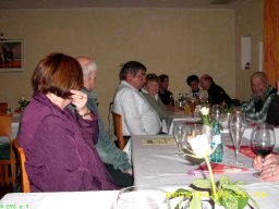 Wochenendseminar 2009